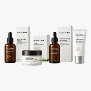 Complete Skincare Set